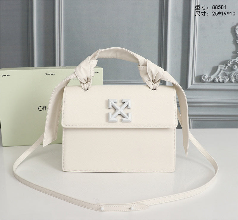 MC-OFF White-010