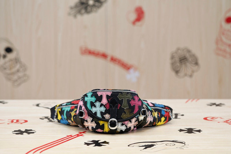 MC-Chrome Hearts-001