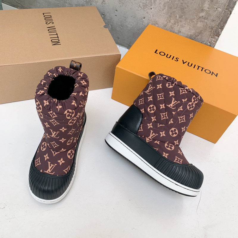 MC-Women Shoes-301