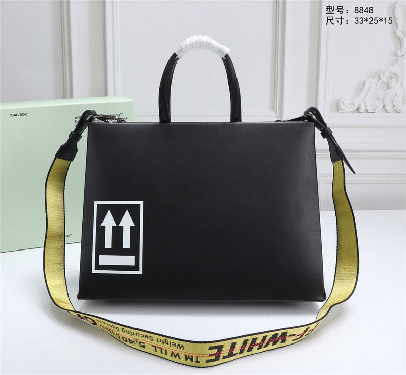 MC-OFF White-033