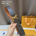 MC-Mens Belts-102