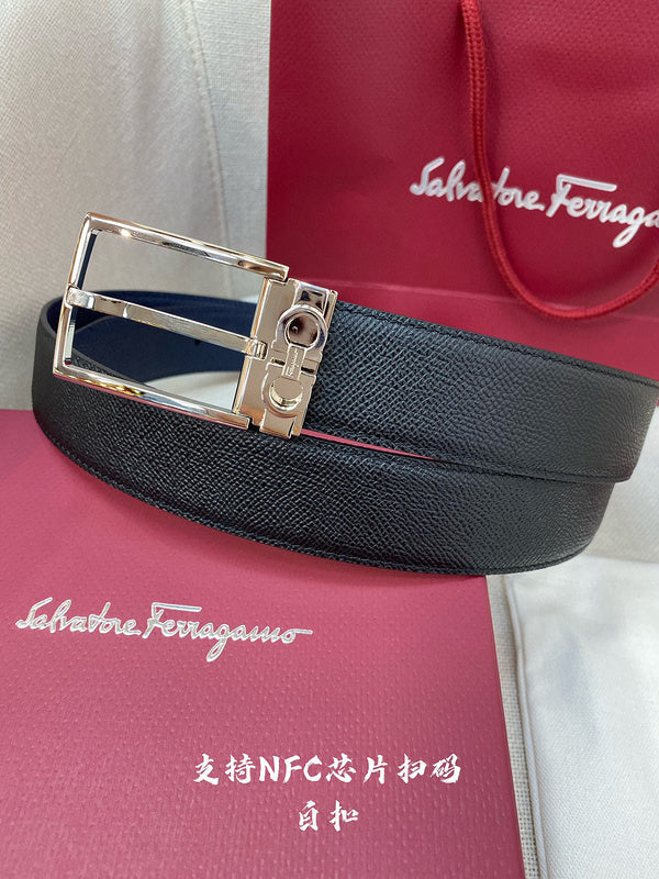 MC-Mens Belts-108
