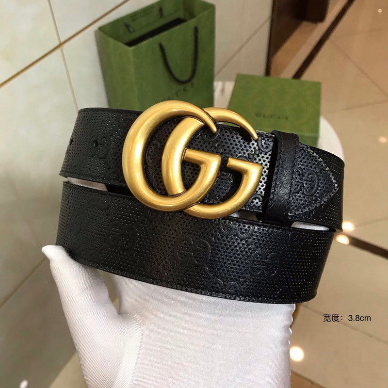 MC-Mens Belts-125