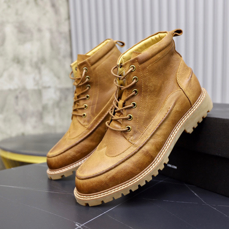 MC-Mens Shoes-401