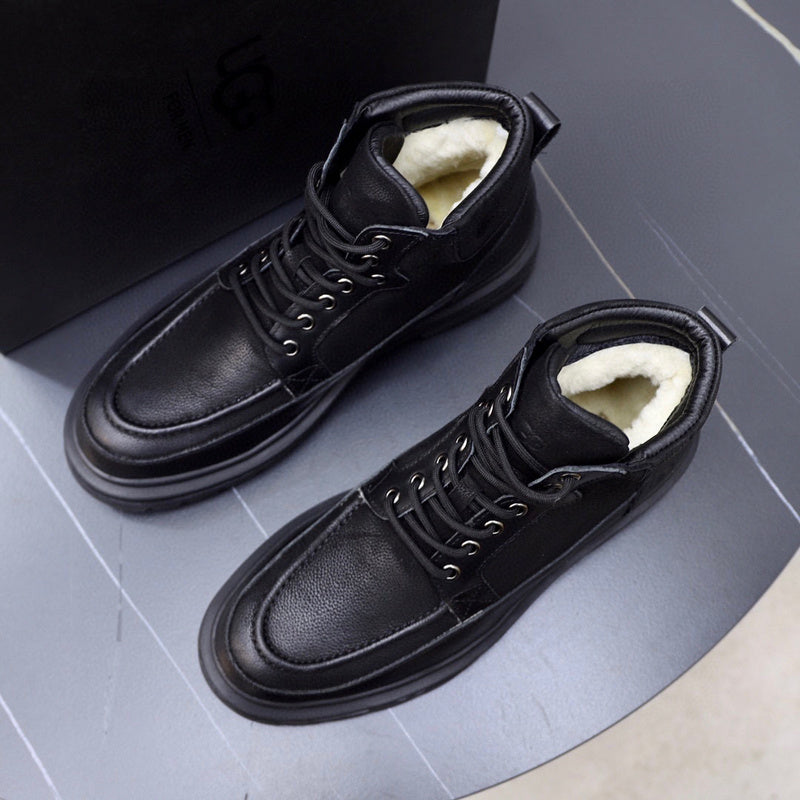 MC-Mens Shoes-410