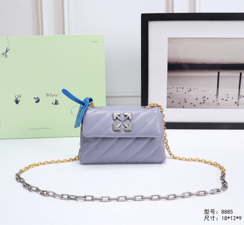 MC-OFF White-065