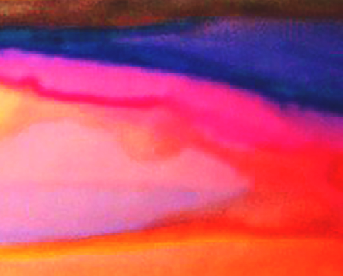 Z.B - Tranquility Clutch
