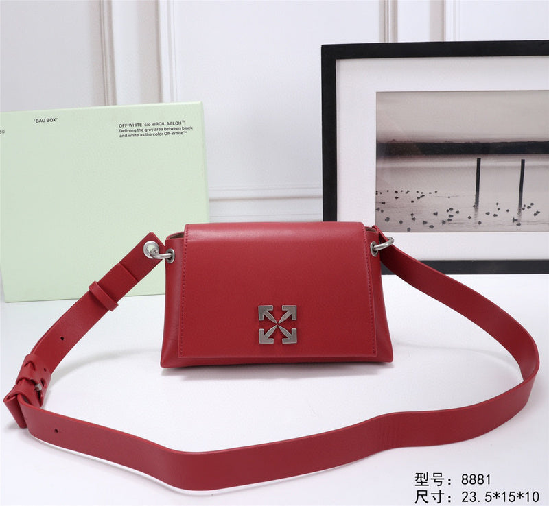 MC-OFF White-073