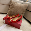MC-Women Shoes-652
