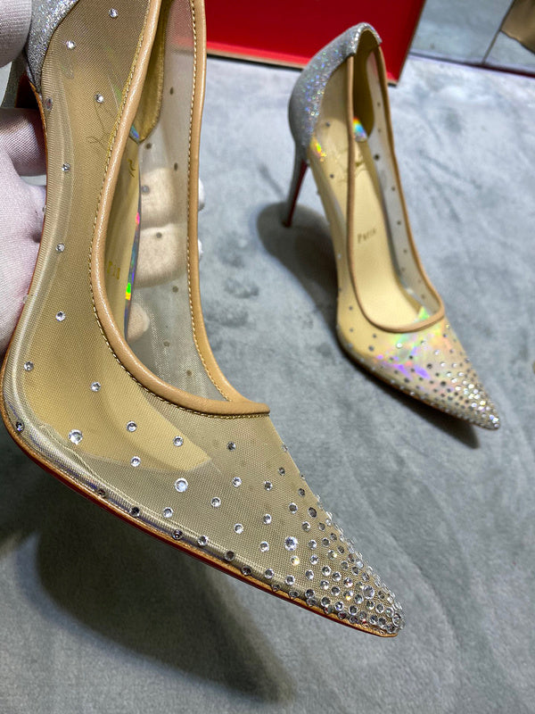 MC-Women Shoes-657