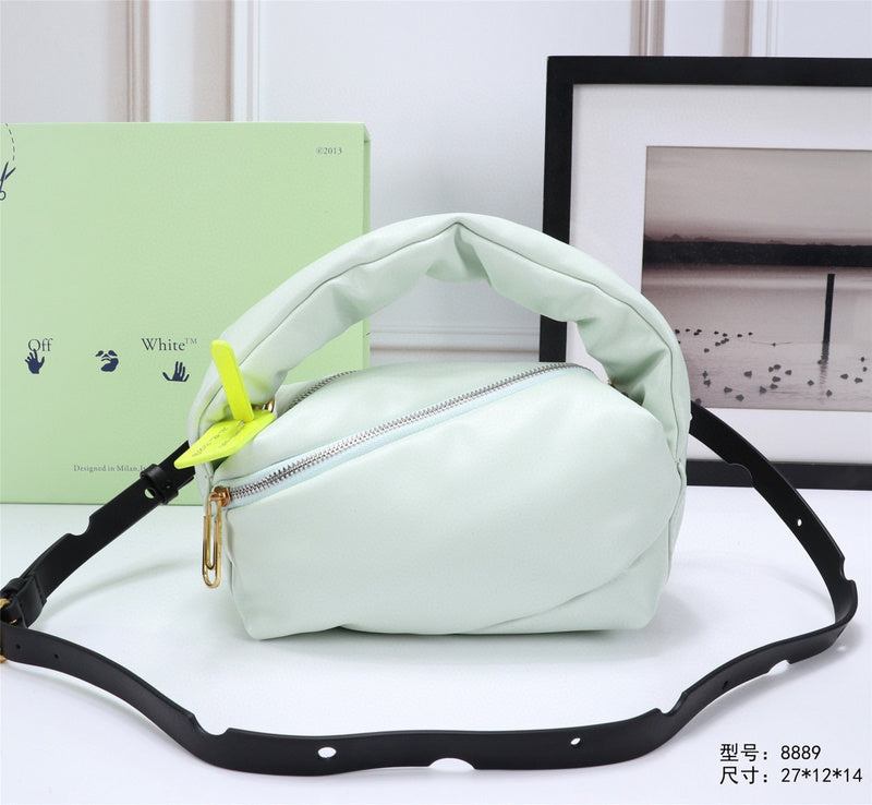 MC-OFF White-075