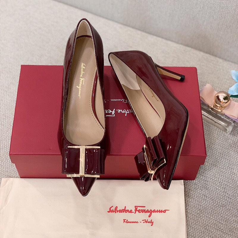 MC-Women Shoes-707