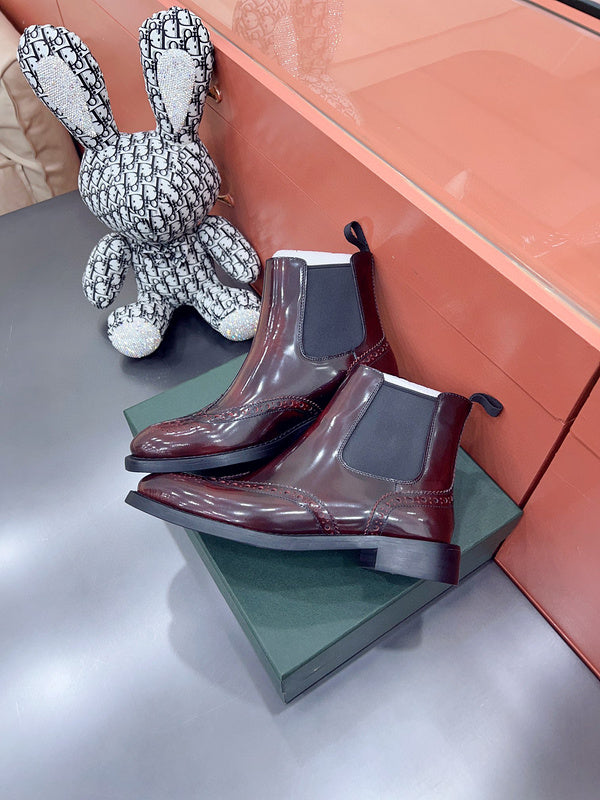 MC-Women Shoes-722