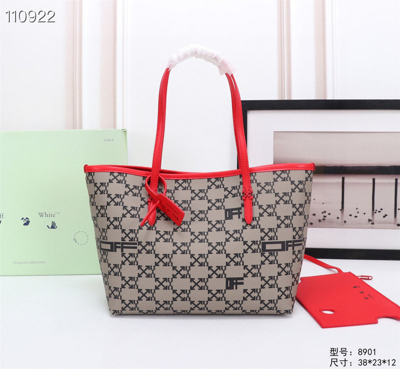 MC-OFF White-082