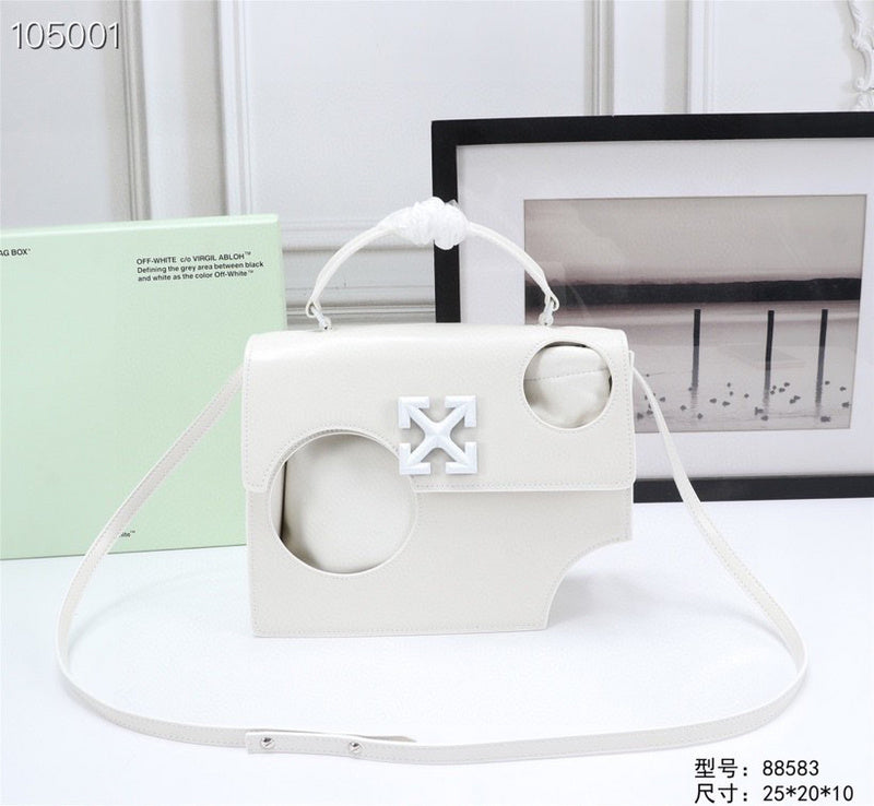 MC-OFF White-083