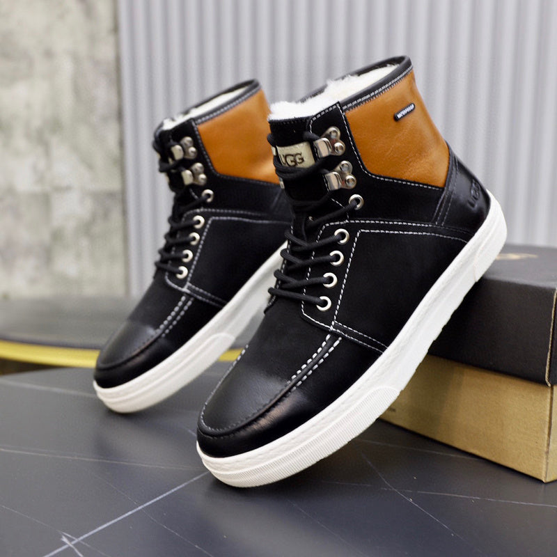 MC-Mens Shoes-618