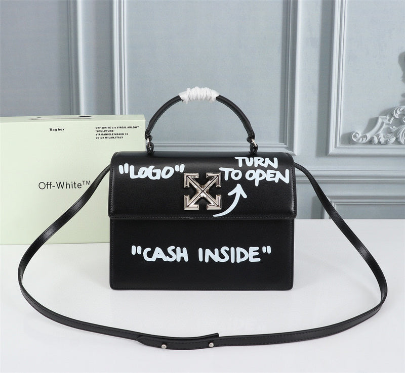 MC-OFF White-087