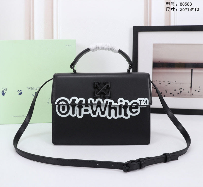 MC-OFF White-089