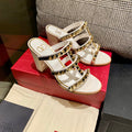 MC-Women Shoes-786