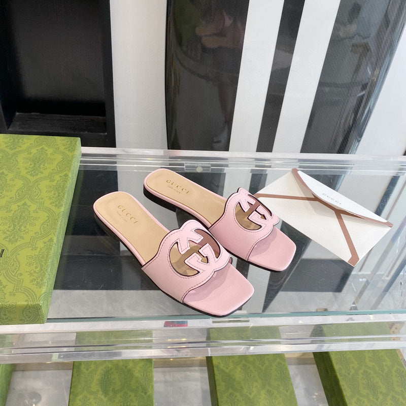 MC-Women Shoes-799