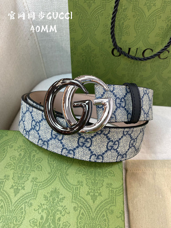 MC-Mens Belts-201