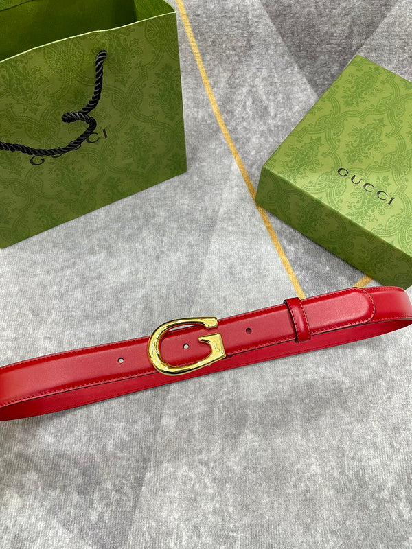 MC-Mens Belts-203