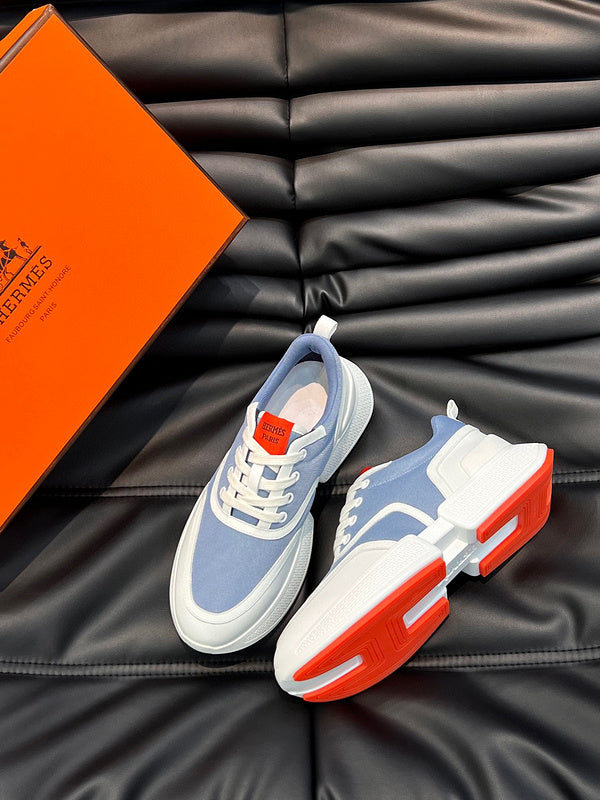 MC-Mens Shoes-666