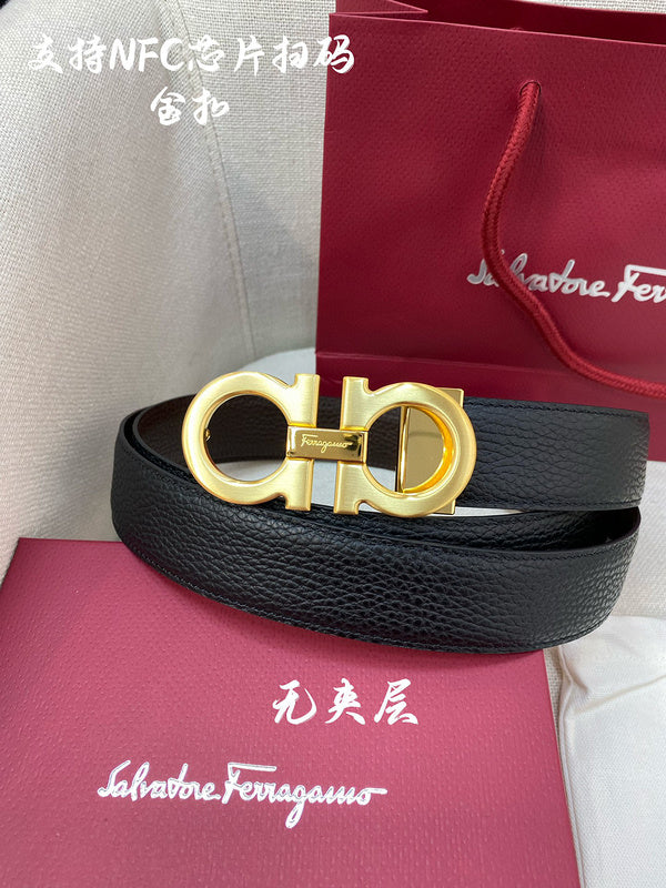 MC-Mens Belts-211