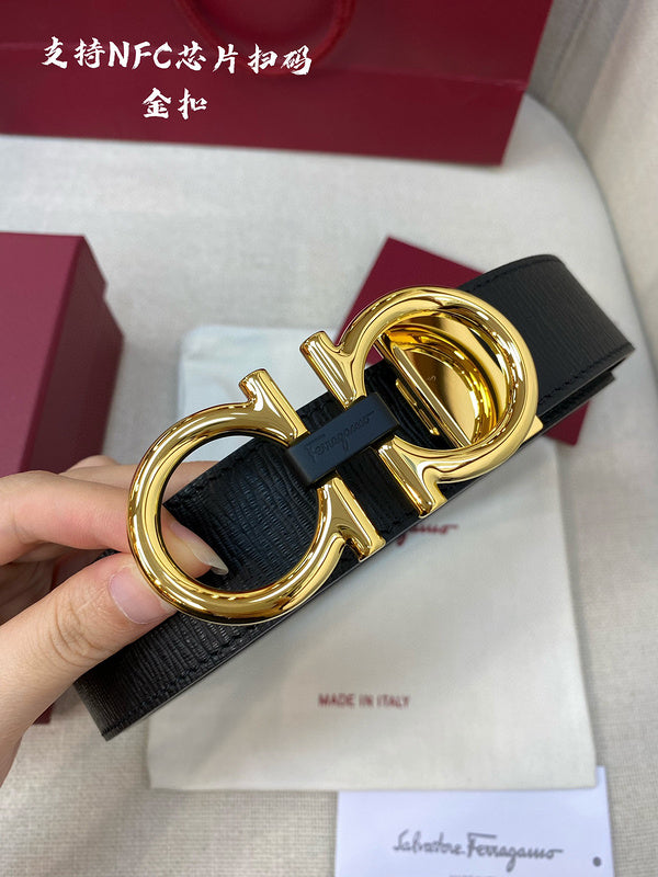 MC-Mens Belts-214