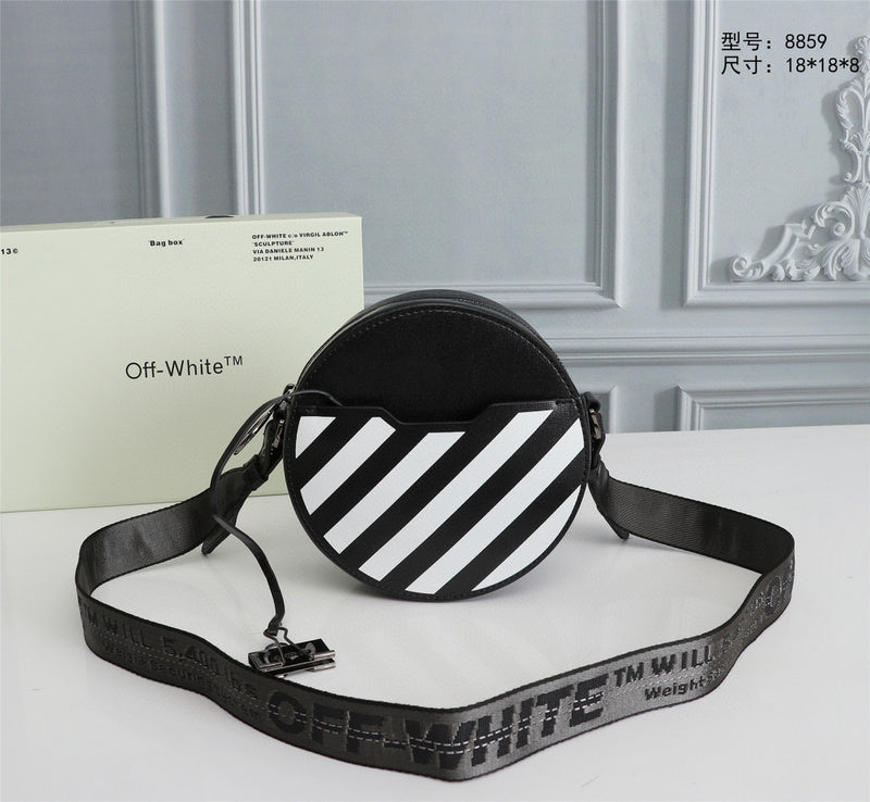 MC-OFF White-097