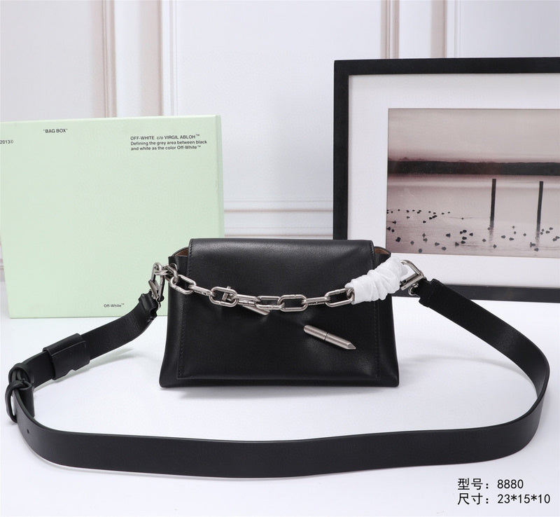 MC-OFF White-098
