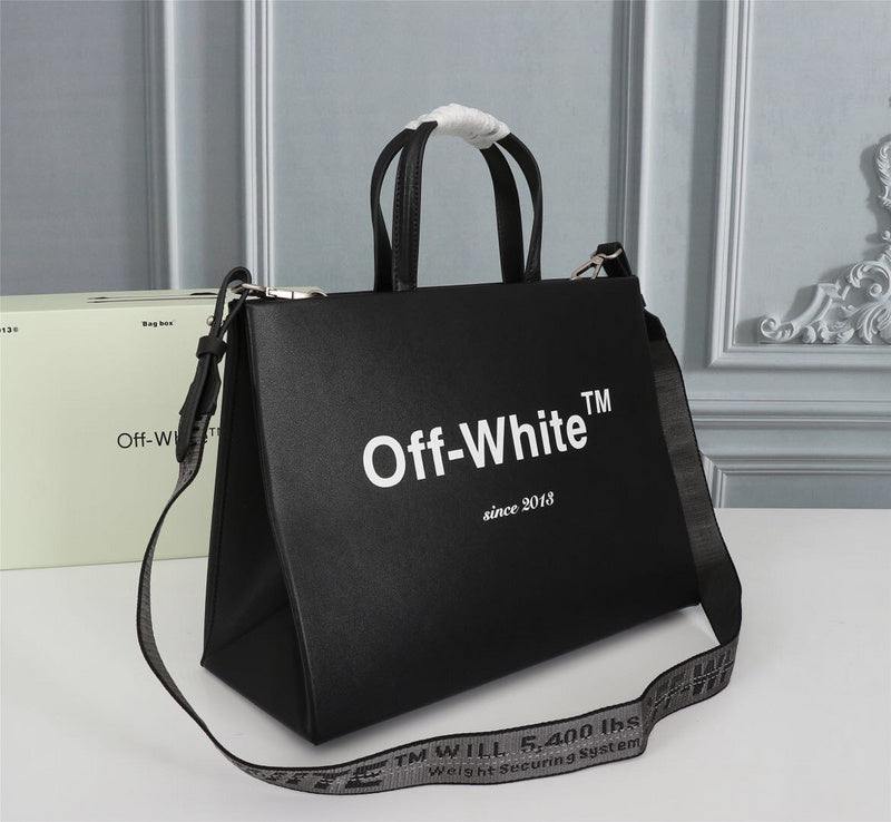 MC-OFF White-099