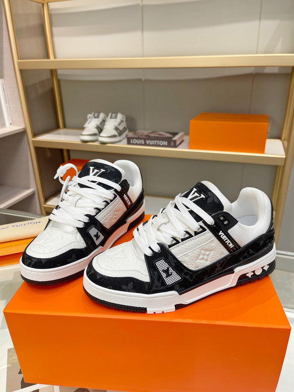 MC-Mens Shoes-703