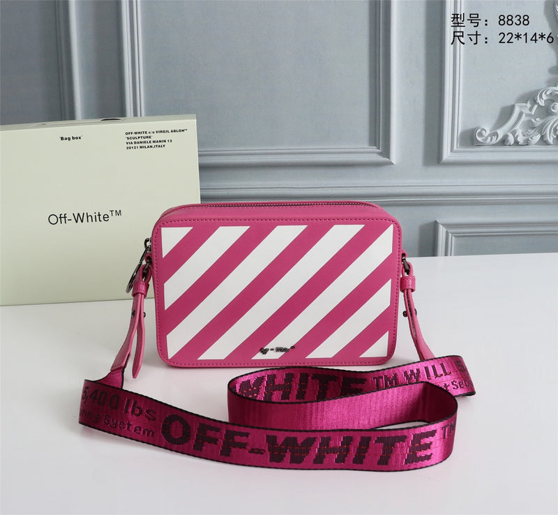 MC-OFF White-106