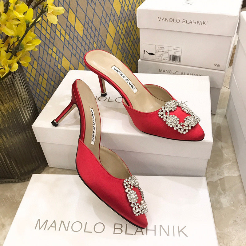 MC-Women Shoes-901