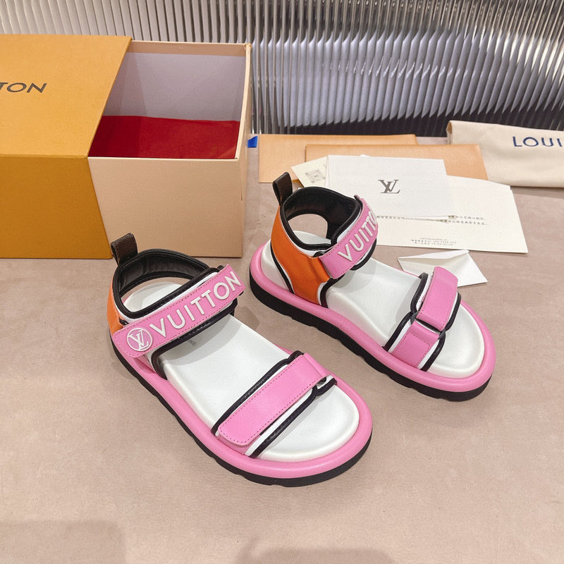 MC-Women Shoes-907