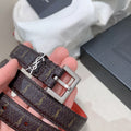 MC-Women Belts-101