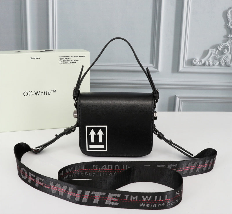 MC-OFF White-108