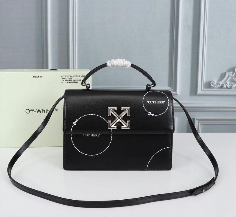 MC-OFF White-110