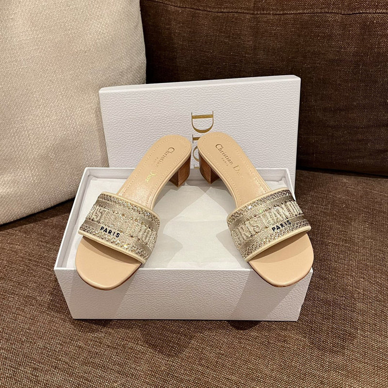 MC-Women Shoes-955
