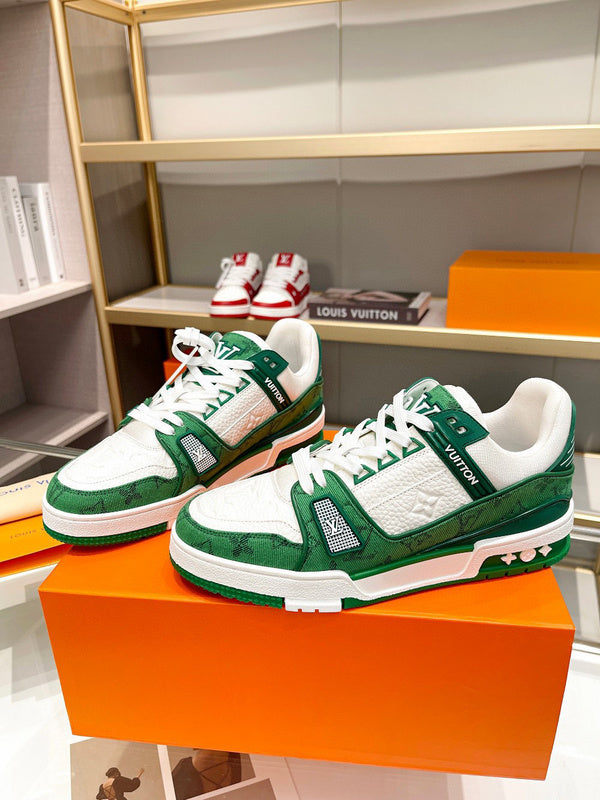 MC-Mens Shoes-786