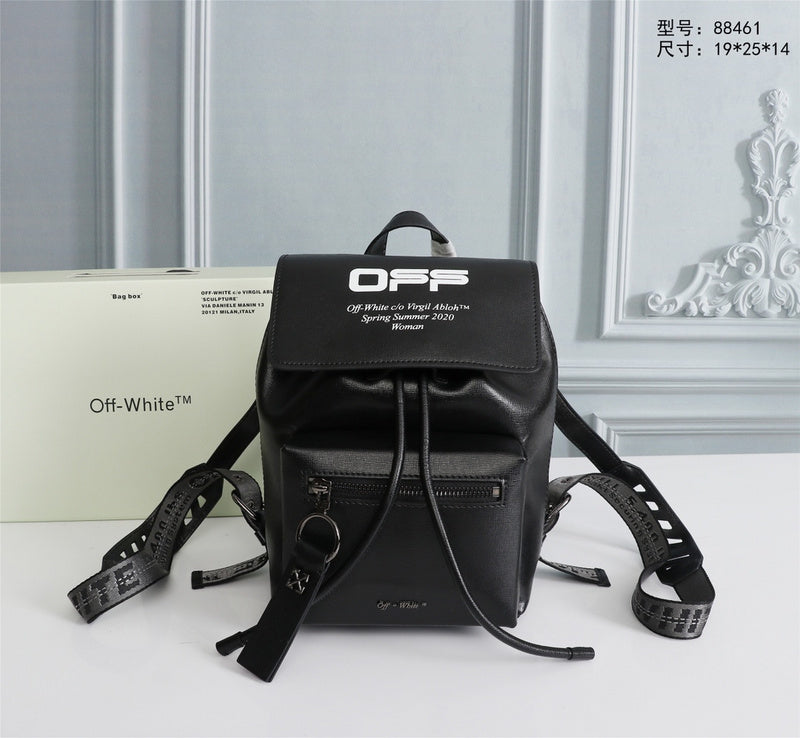 MC-OFF White-118