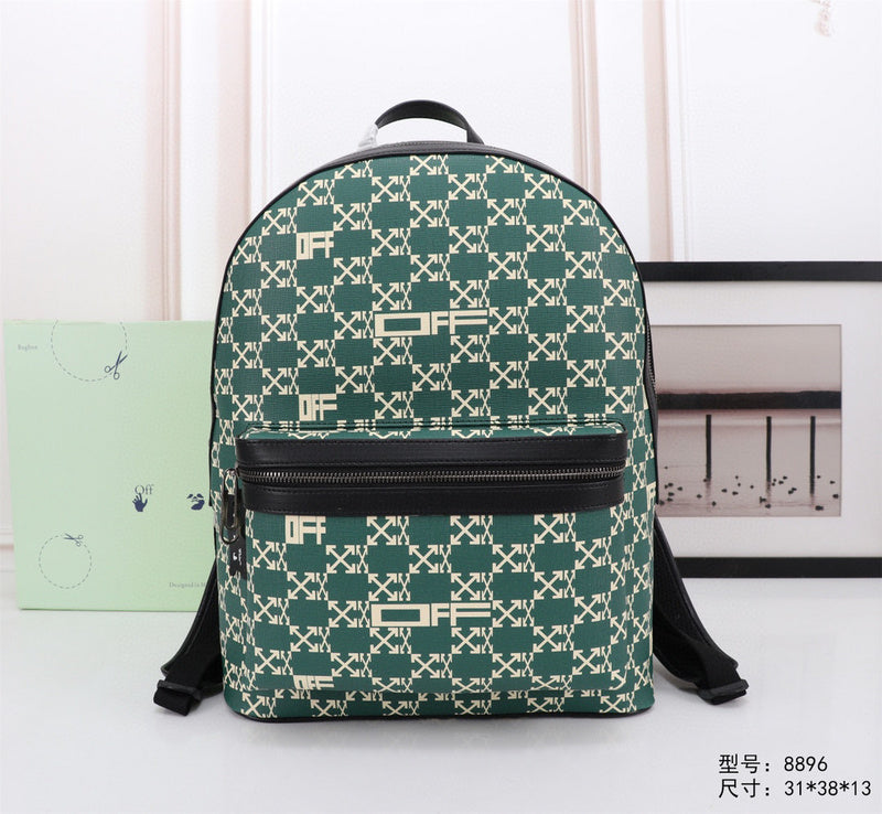MC-OFF White-122