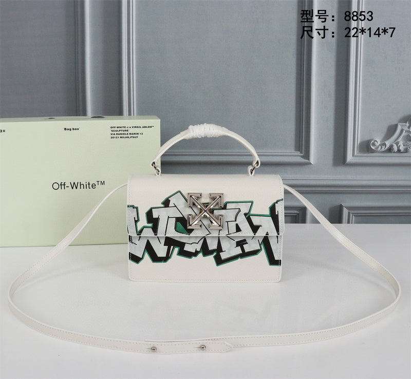 MC-OFF White-123