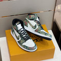 MC-Mens Shoes-851