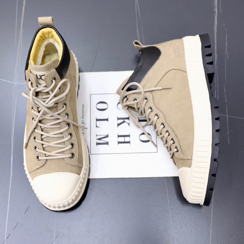 MC-Mens Shoes-874