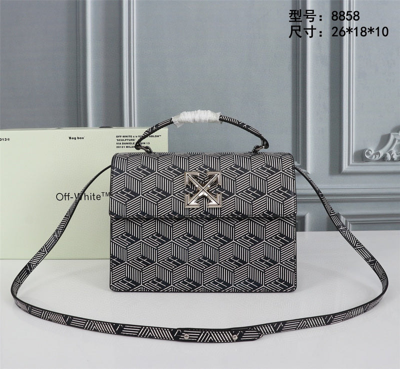 MC-OFF White-128