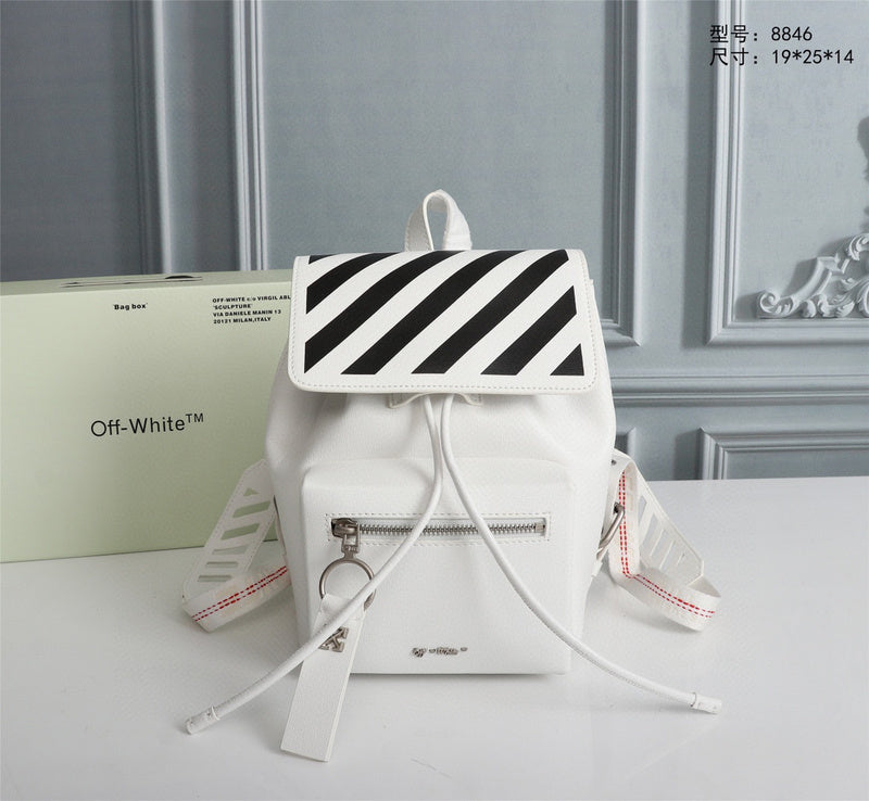 MC-OFF White-129