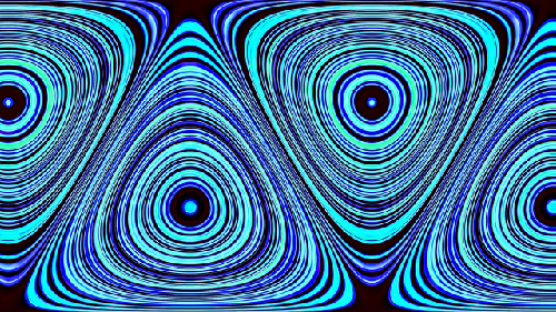 Z.B - Fractalism