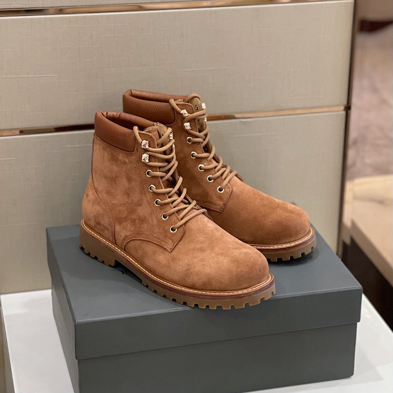 MC-Mens Shoes-911